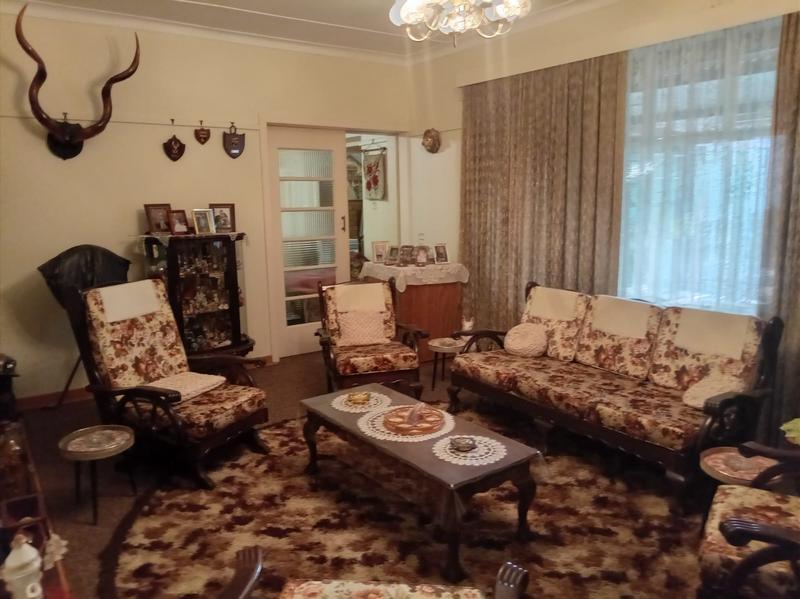 3 Bedroom Property for Sale in Stilfontein North West